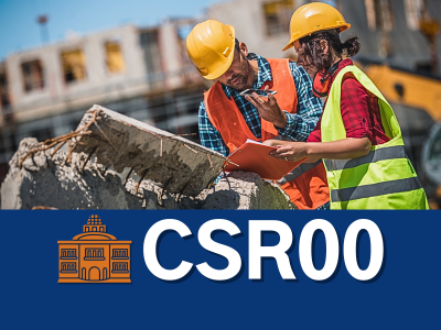 2022 - 2027 Federal Construction General Permit (CGP)