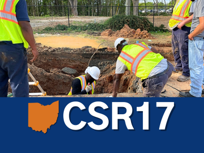 Ohio NPDES Stormwater General Permit