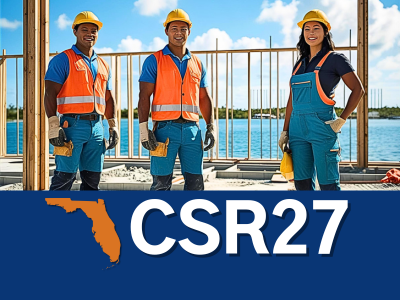 Florida - Intro to the NPDES Permitting Program