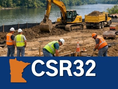 2023 - 2028 Minnesota Construction Stormwater General Permit