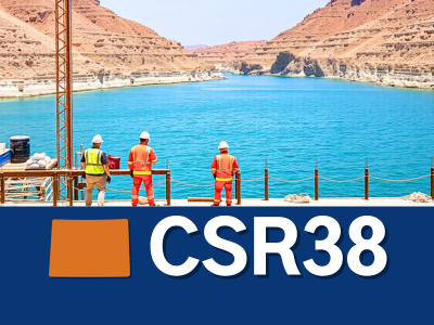 2024 - 2029 Colorado Discharge Permit System (CDPS) Construction General Permit