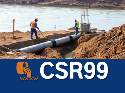 Intro to the National Pollutant Discharge Elimination System (NPDES) Permitting Program