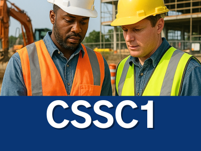 General Construction Stormwater Awareness Training Course