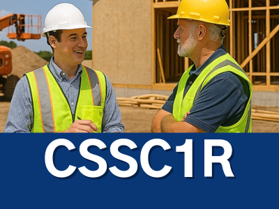 General Construction Stormwater Awareness Training Course - Recert