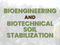 Bioengineering and Biotechnical Soil Stabilization
