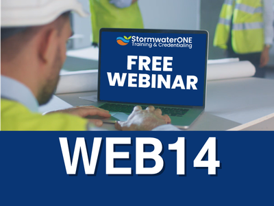 RUSLE2 Modeling for Construction SWPPP Compliance - Free Webinar