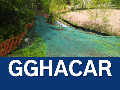 Erosion and Sediment Control Short Course for Urban Construction - Recert