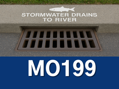 Public Education, Outreach and Involvement for MS4s