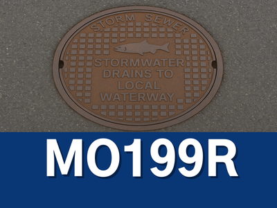 Public Education, Outreach and Involvement for MS4s - Recert