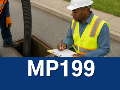 Post-Construction Stormwater Maintenance
