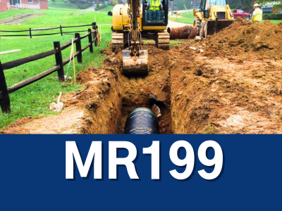 Construction Site Runoff Control for MS4s