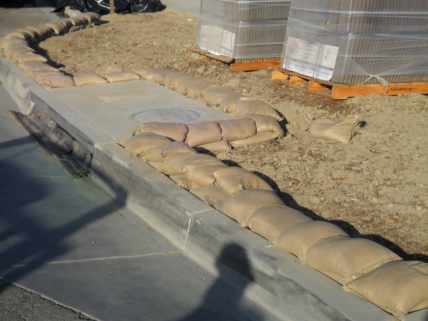 Alternatives to Rip Rap (Environmentally-Sensitive Stream Stabilization Methods)