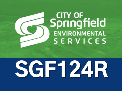 Stormwater Management for Construction Activities Recert - City of Springfield, MO