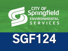 Stormwater Management for Construction Activities - City of Springfield, MO