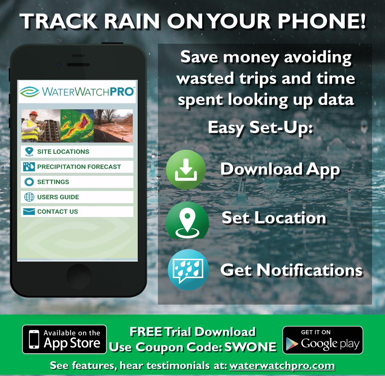 StormwaterONE