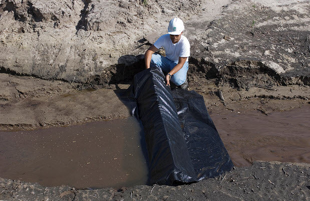 Qualified Preparer of Stormwater Pollution Prevention Plans (QPSWPPP) - New Brunswick