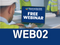 Green Infrastructure Solutions for Wet Weather - Free Webinar