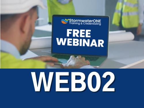 Green Infrastructure Solutions for Wet Weather - Free Webinar