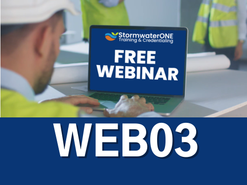 Collaborative Stormwater Management Solutions - Free Webinar