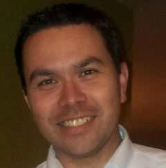 Ty Garmon, LEED AP, QCIS