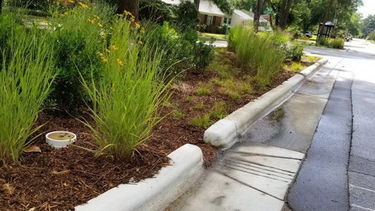 Intro to Basic Stormwater Calculations
